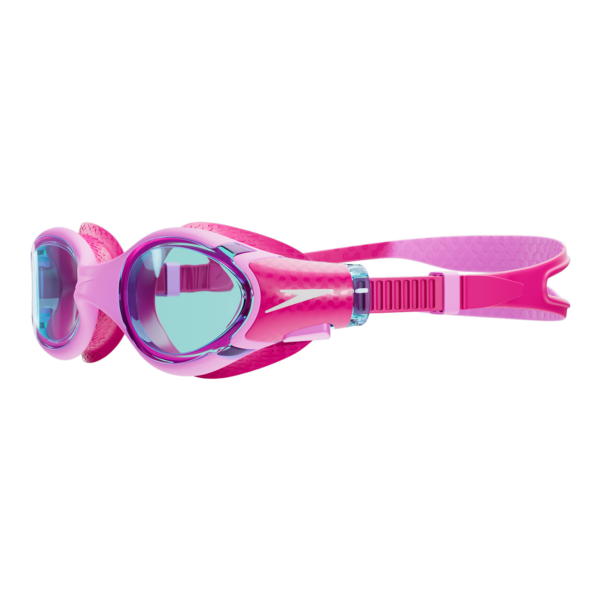 Speedo Biofuse 2.0 Junior Simglasögon - 5