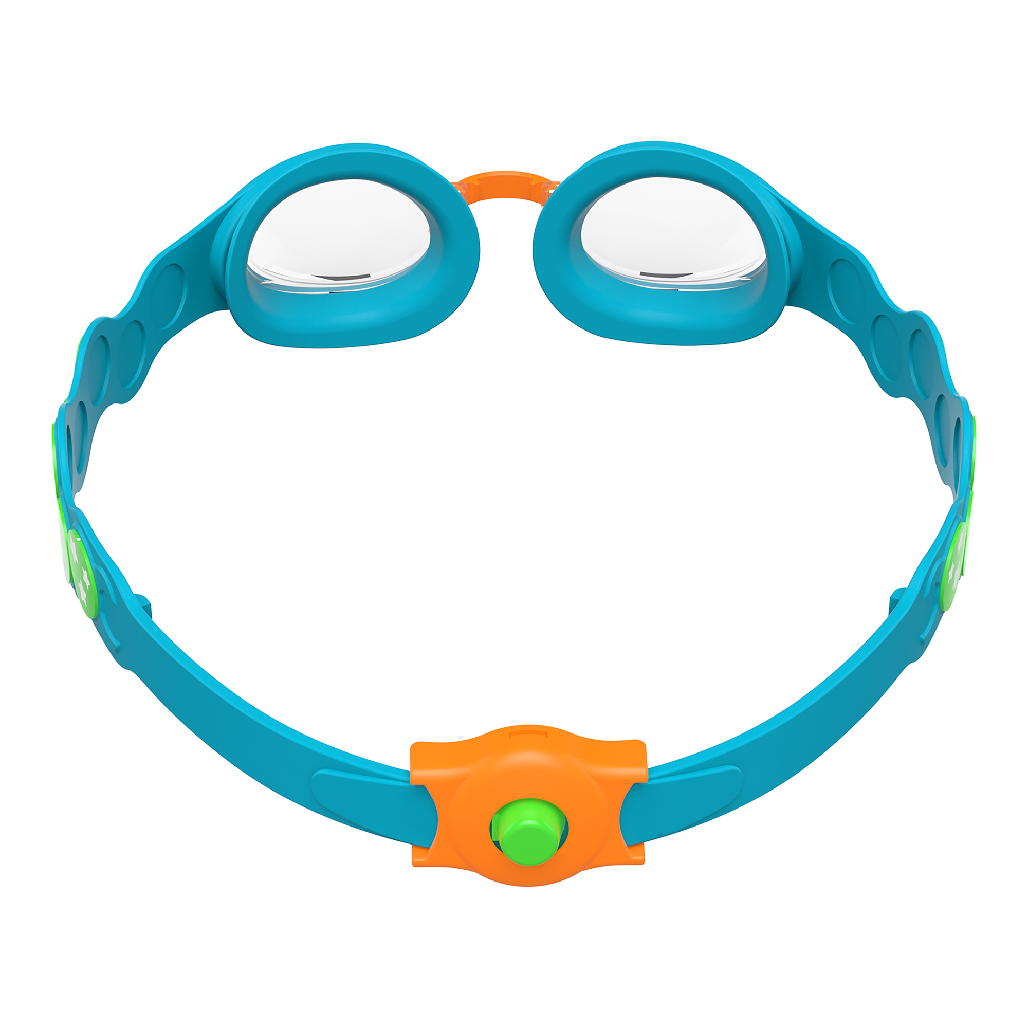 Speedo Infant Spot Goggle Simglasögon - 3