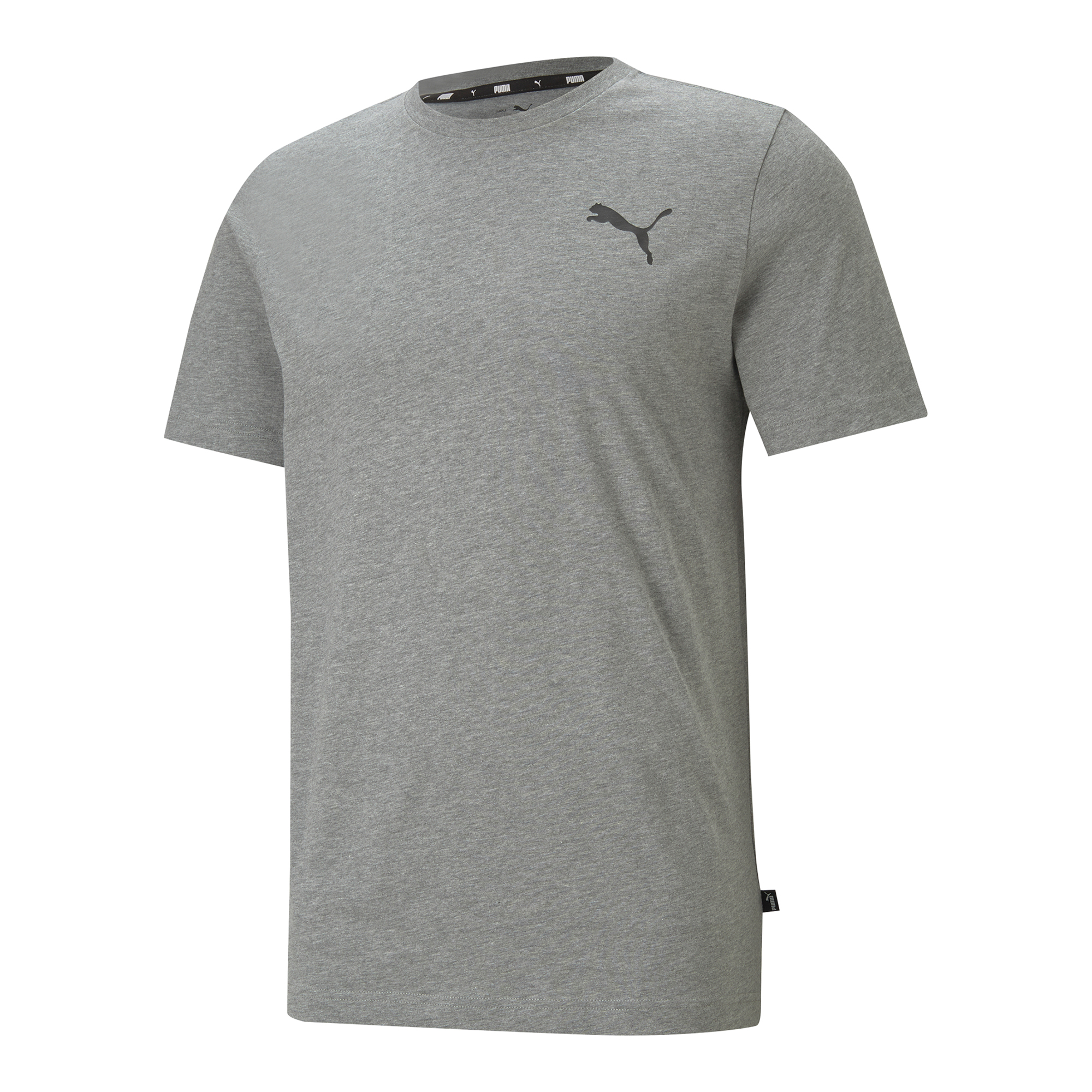 Puma Ess Small Logo Tee - 2