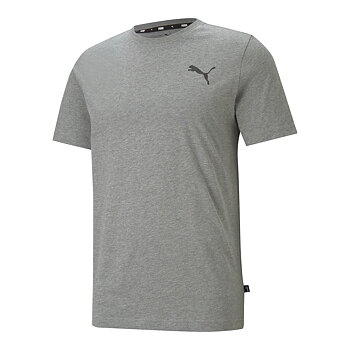 Puma Ess Small Logo Tee