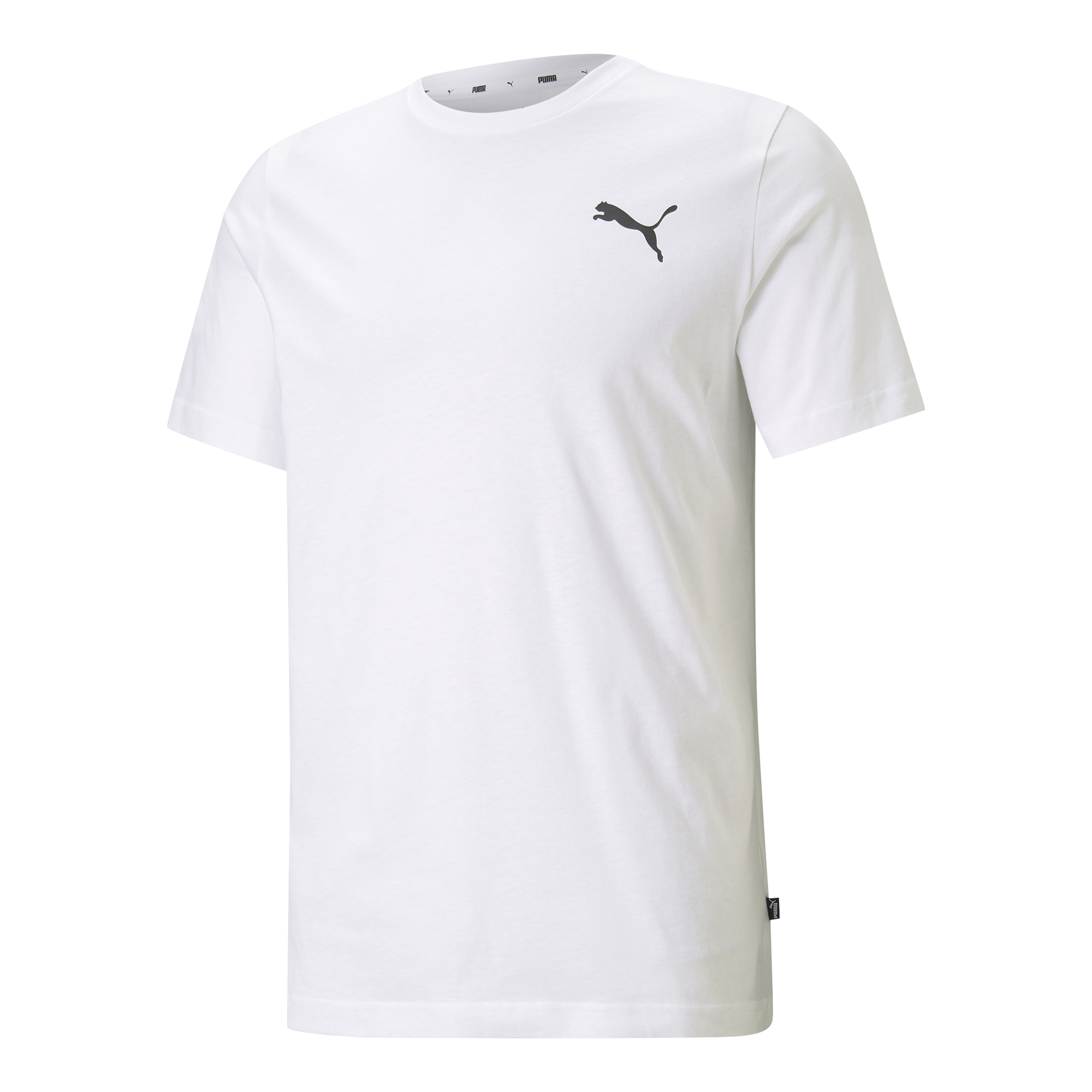 Puma Ess Small Logo Tee - 3