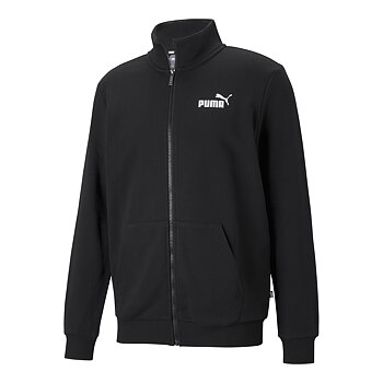 Puma Ess Track Jacket Tr
