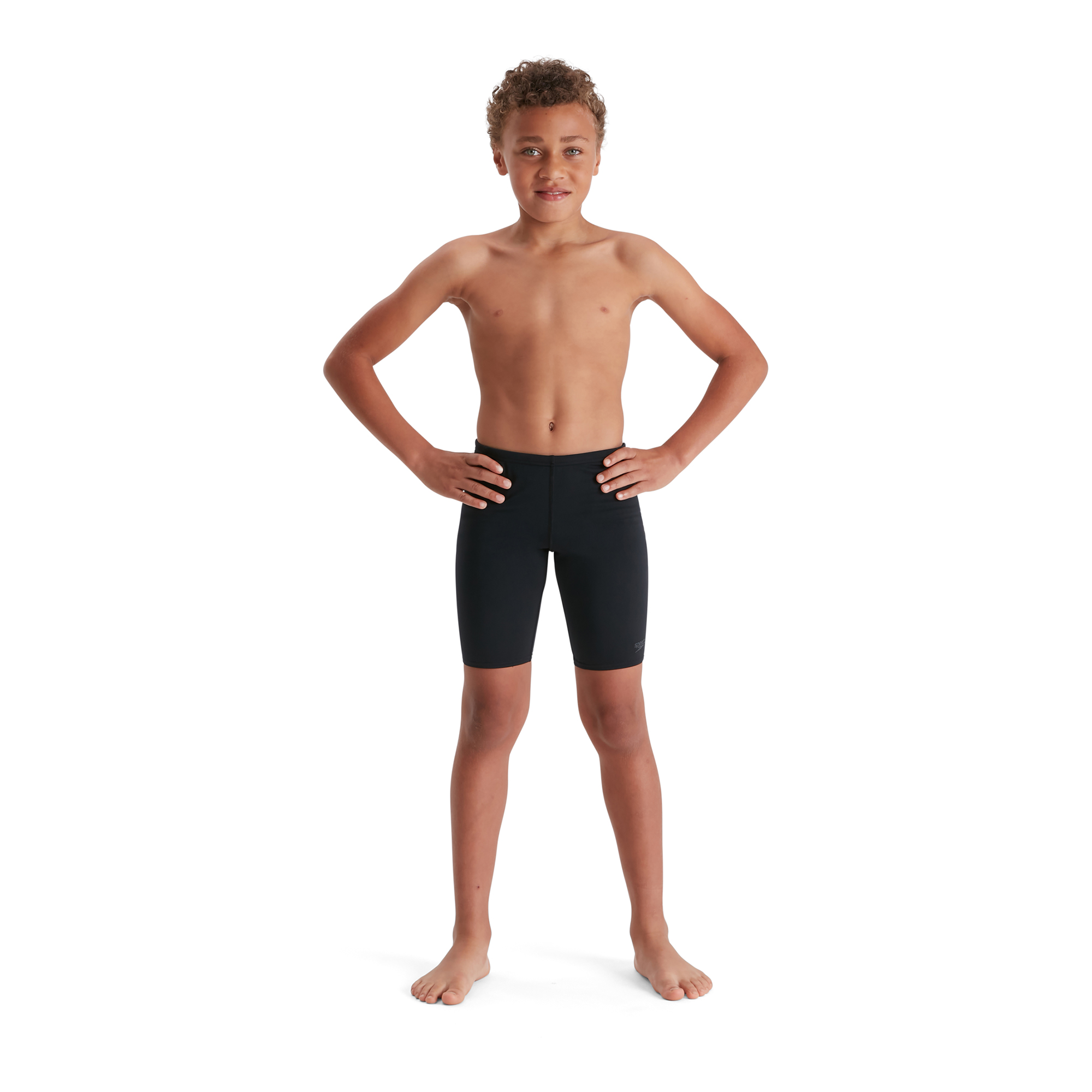 Speedo Boys Eco Endurance+ Jammer