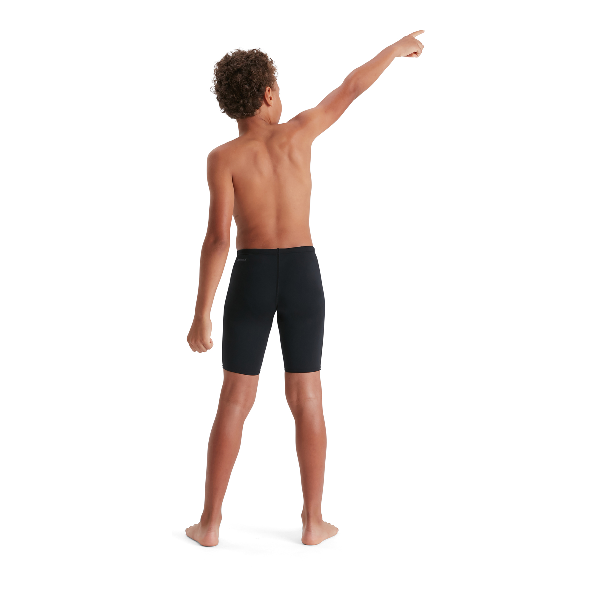 Speedo Boys Eco Endurance+ Jammer - 2
