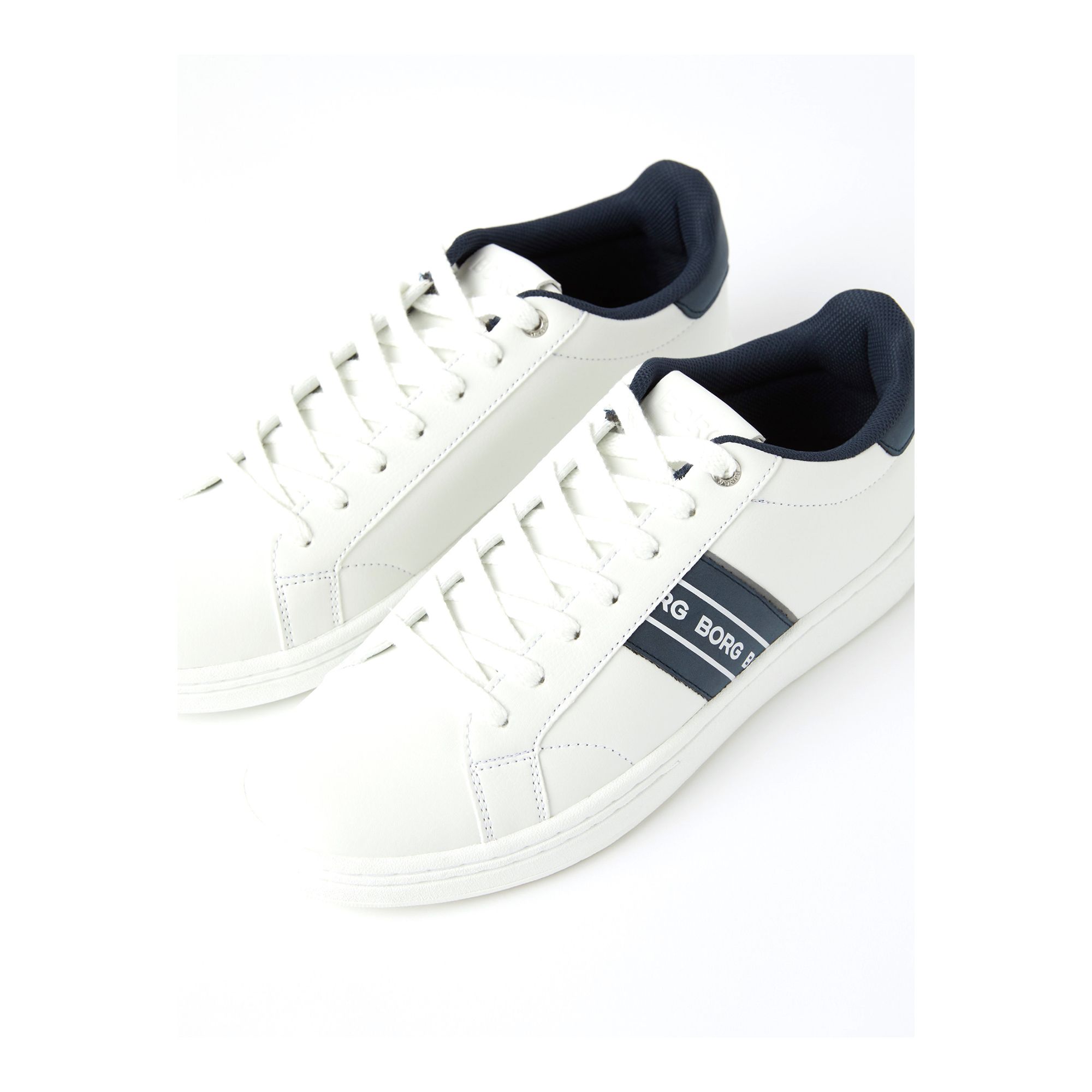 Björn Borg Tennis T470 CTR Sneakers - 4