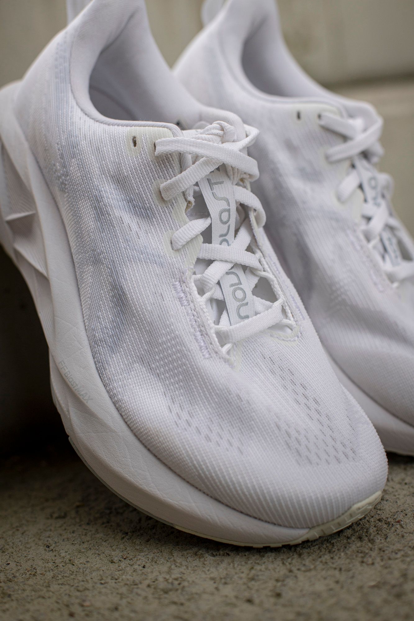 Asics Novablast 5 W Löparskor - 3