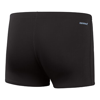 Speedo Mens Hyperboom Panel Aquashort Badbyxor