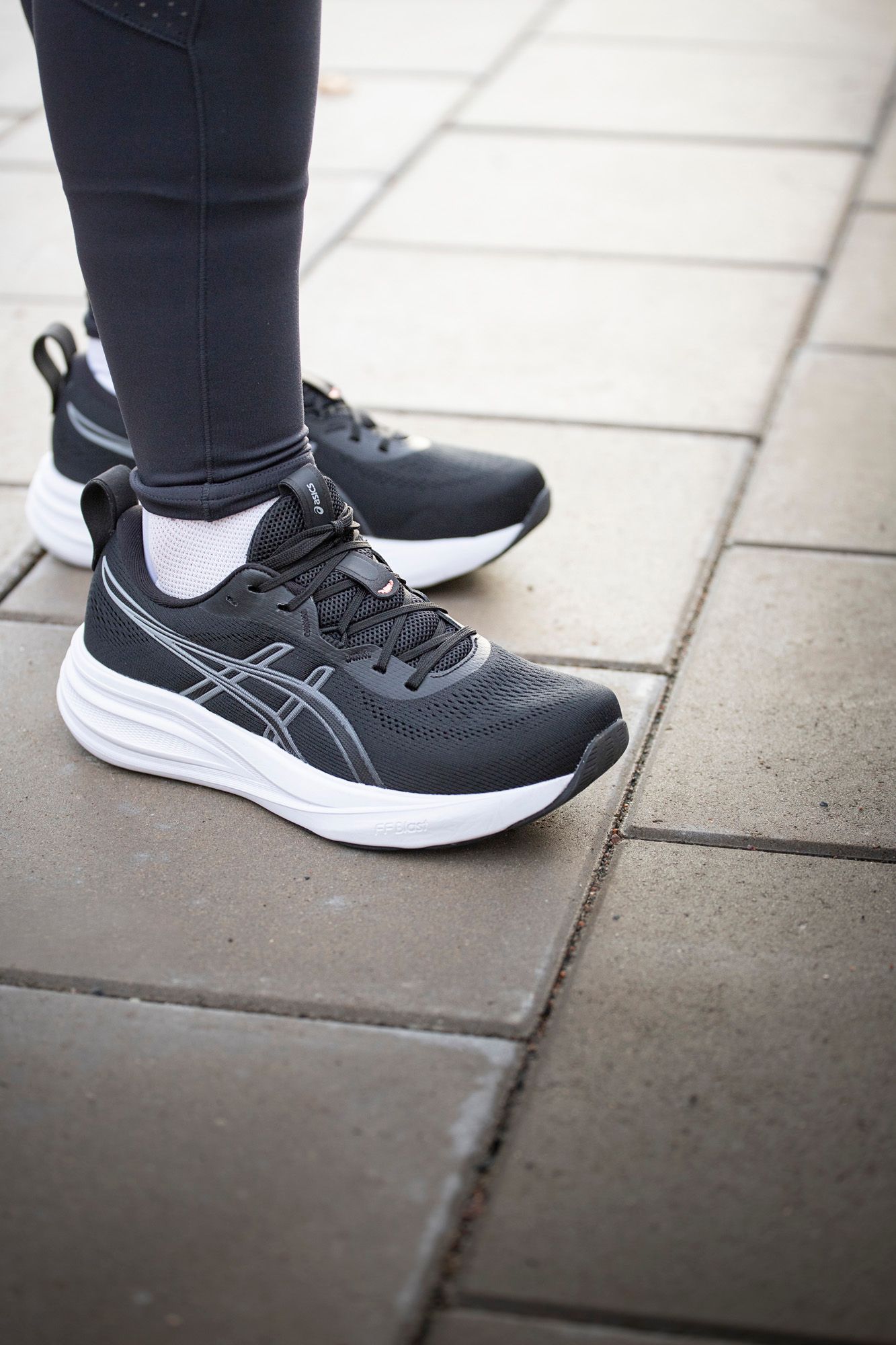 Asics Gel-Pulse 17 M Löparskor - 2