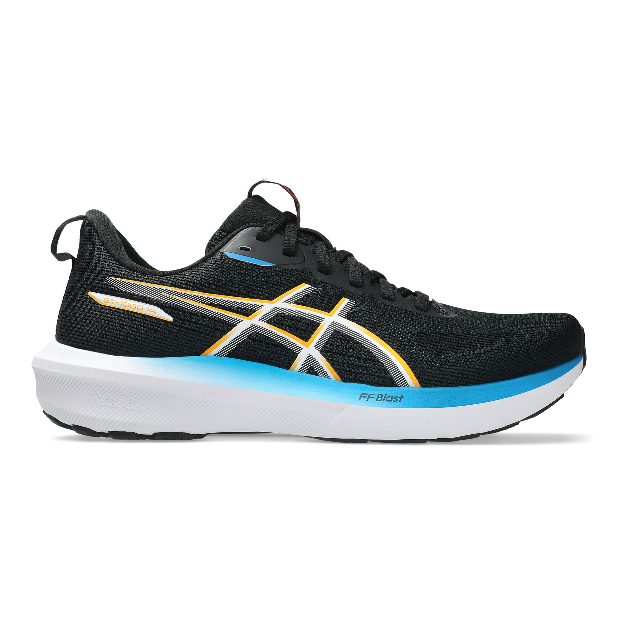 Asics GT-1000 14 M Löparskor