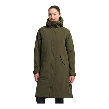Tenson Trudy Parka Women