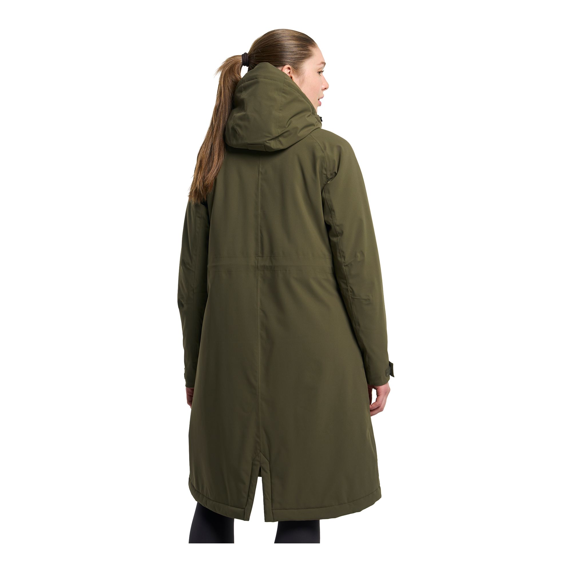 Tenson Trudy Parka Women - 4