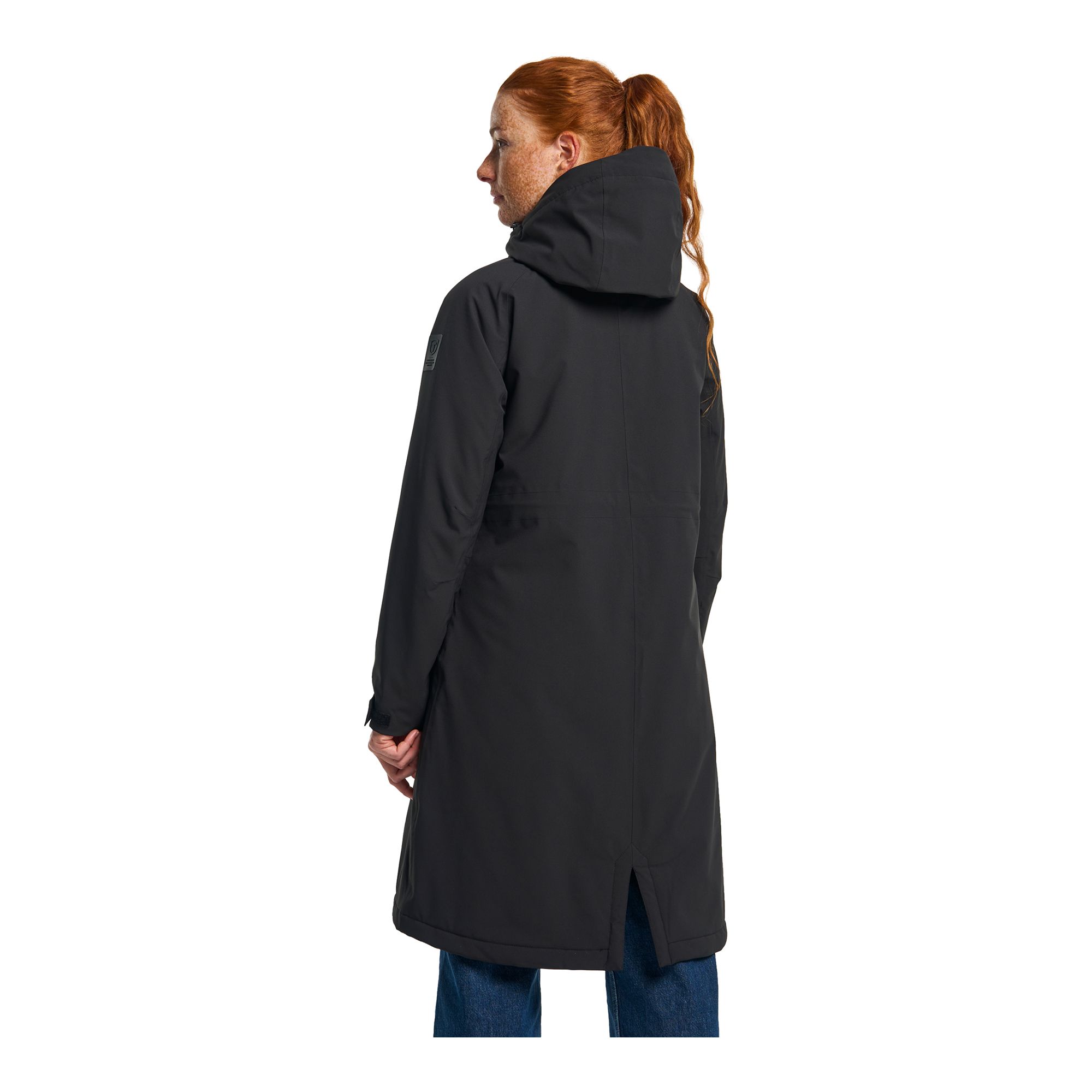 Tenson Trudy Parka Women - 10