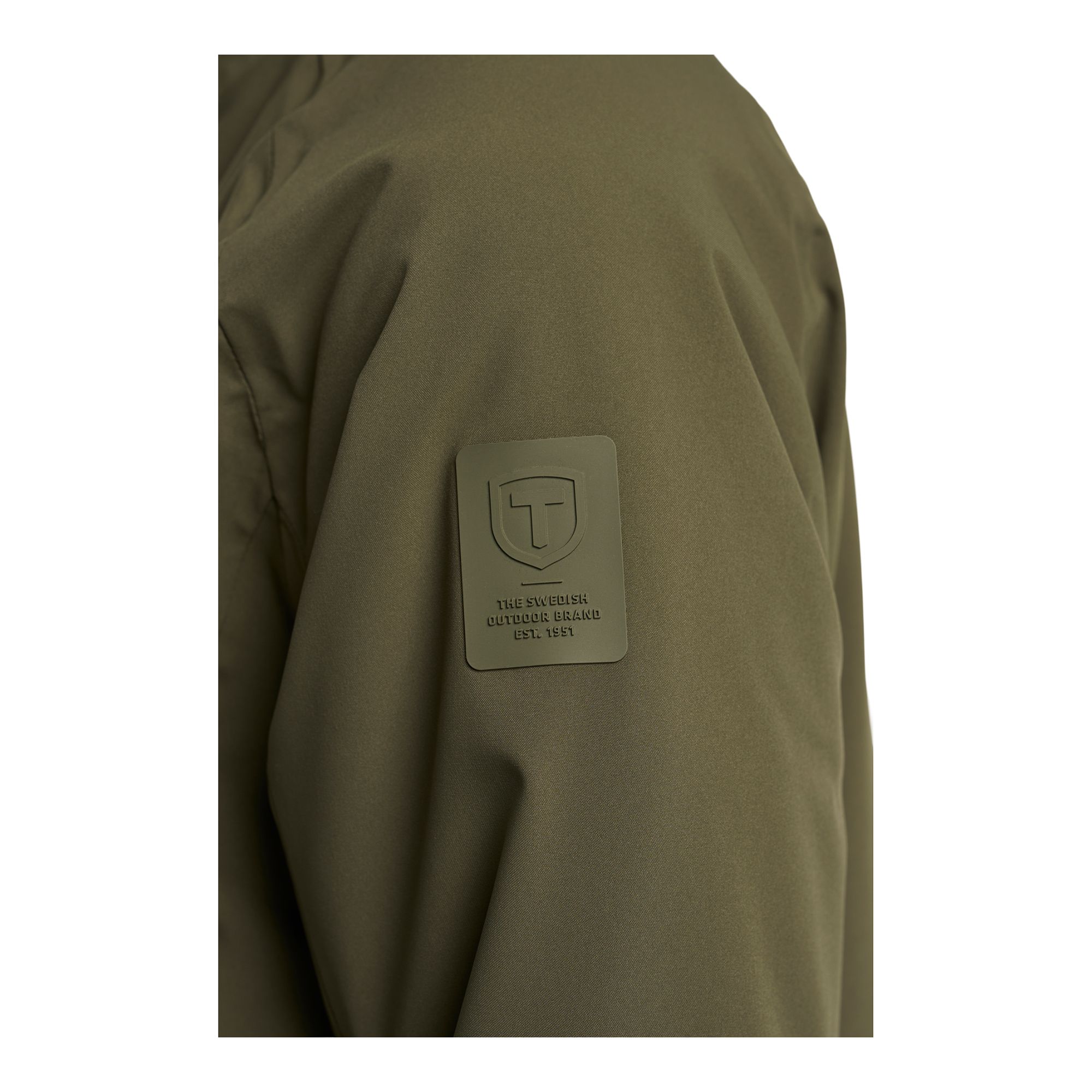 Tenson Trudy Parka Women - 6