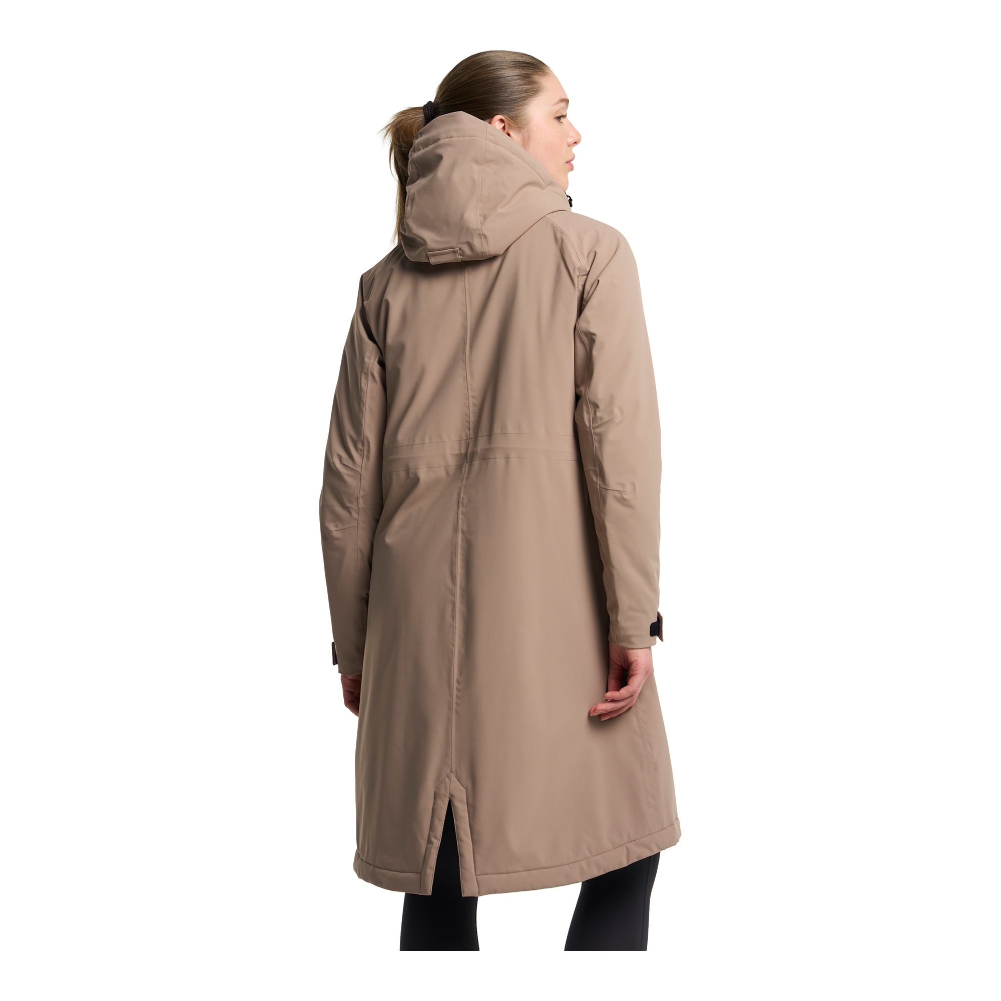Tenson Trudy Parka Women - 7