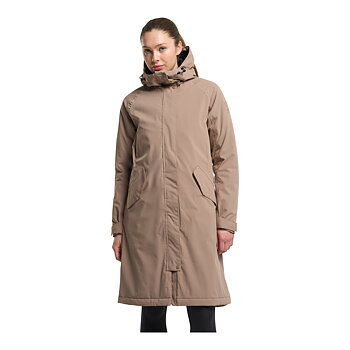 Tenson Trudy Parka Women