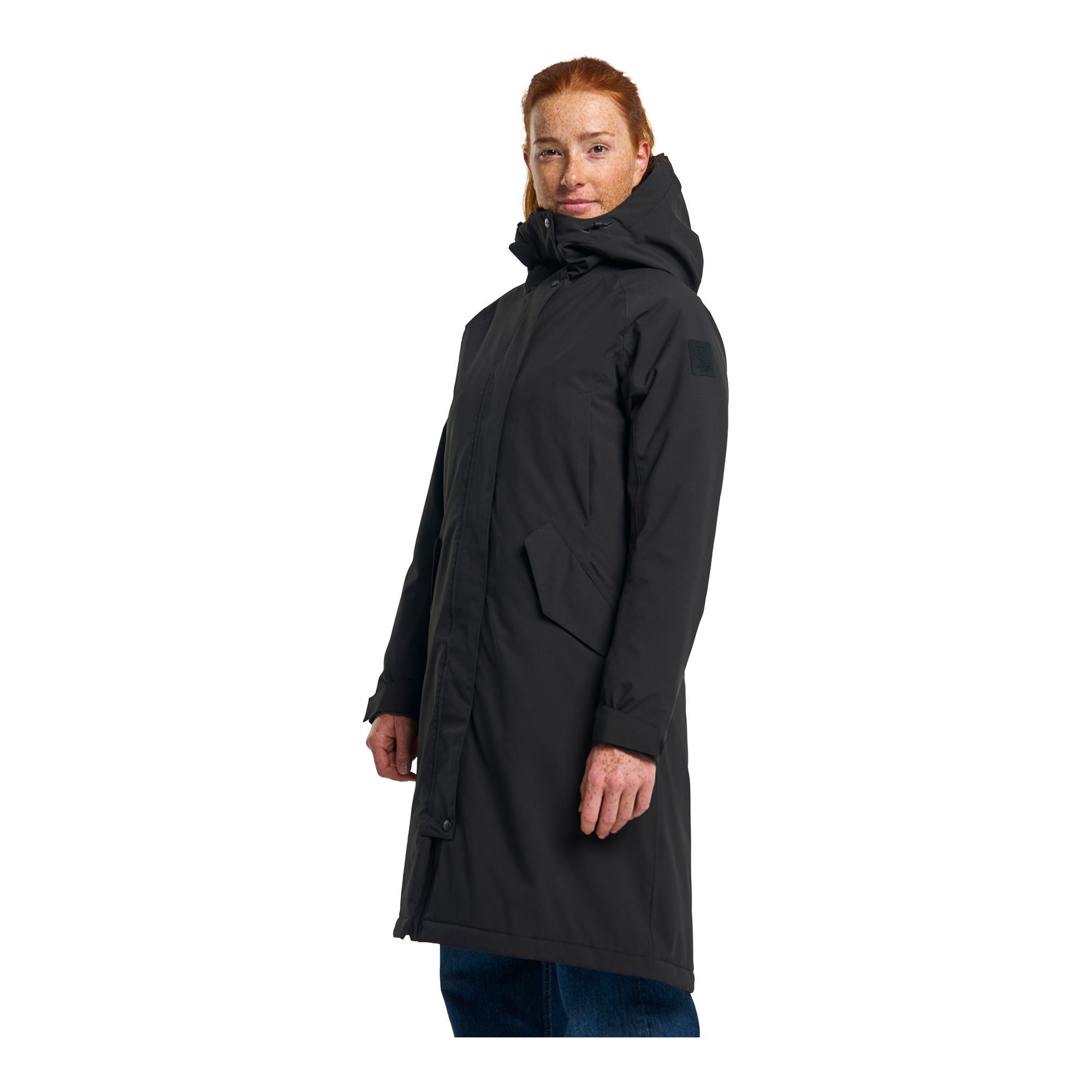 Tenson Trudy Parka Women - 3
