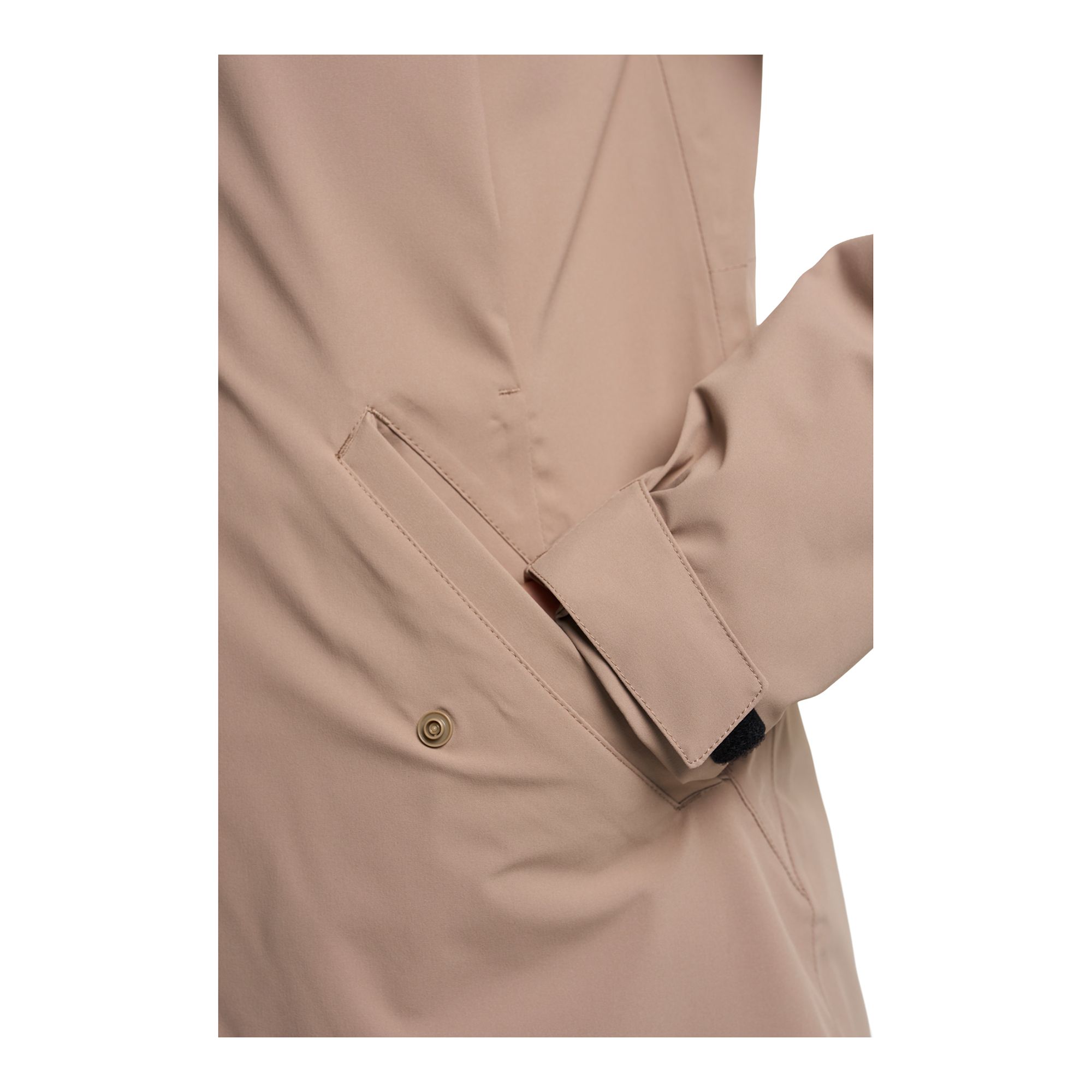 Tenson Trudy Parka Women - 9