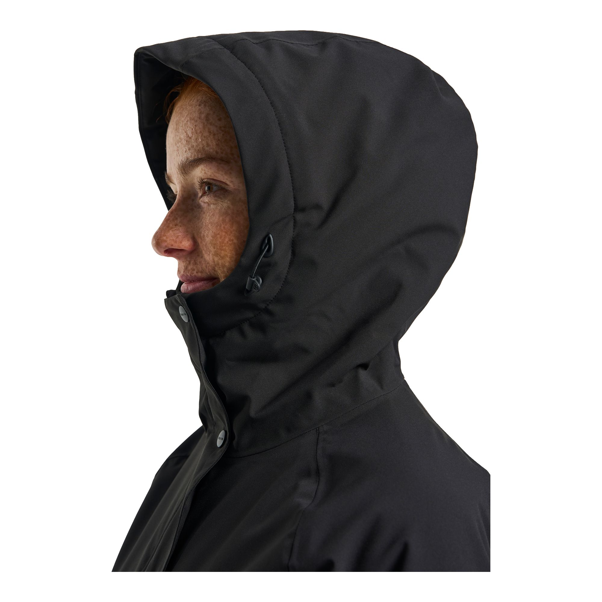 Tenson Trudy Parka Women - 11