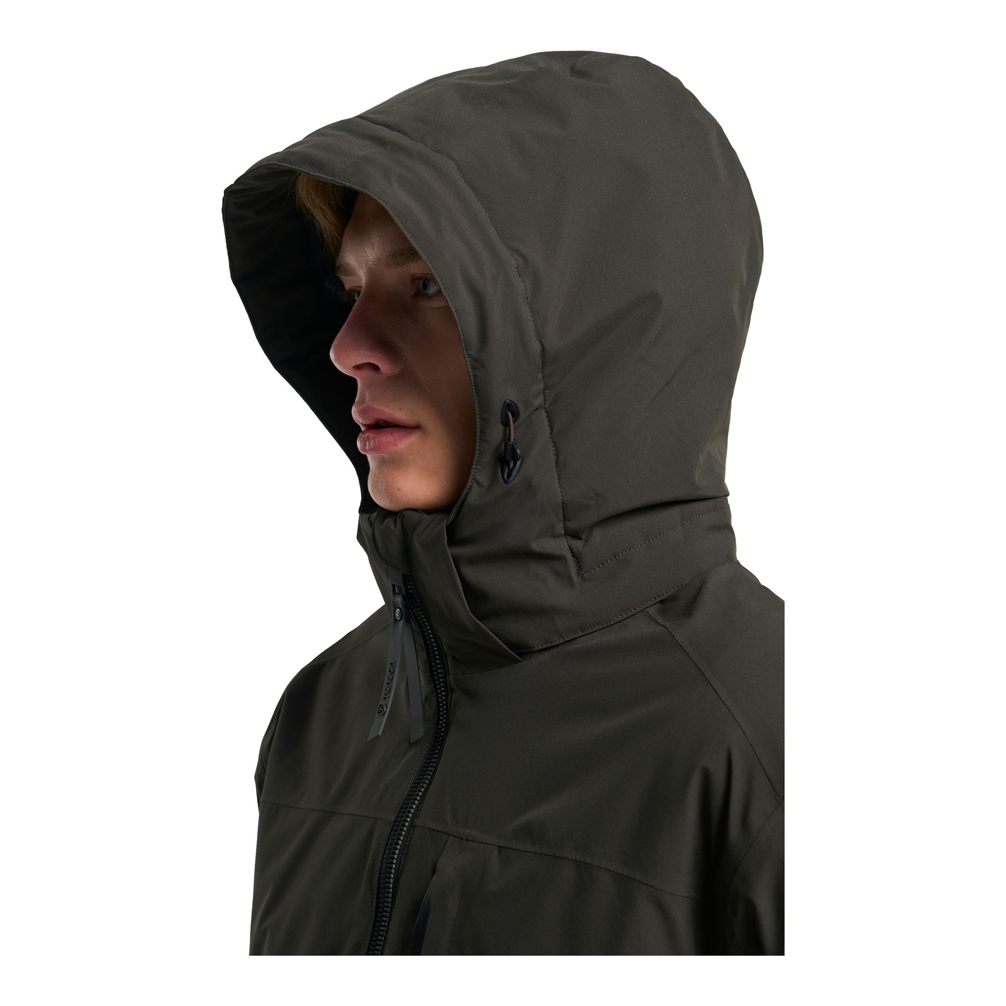 Tenson Gavin Jacket Men - 5