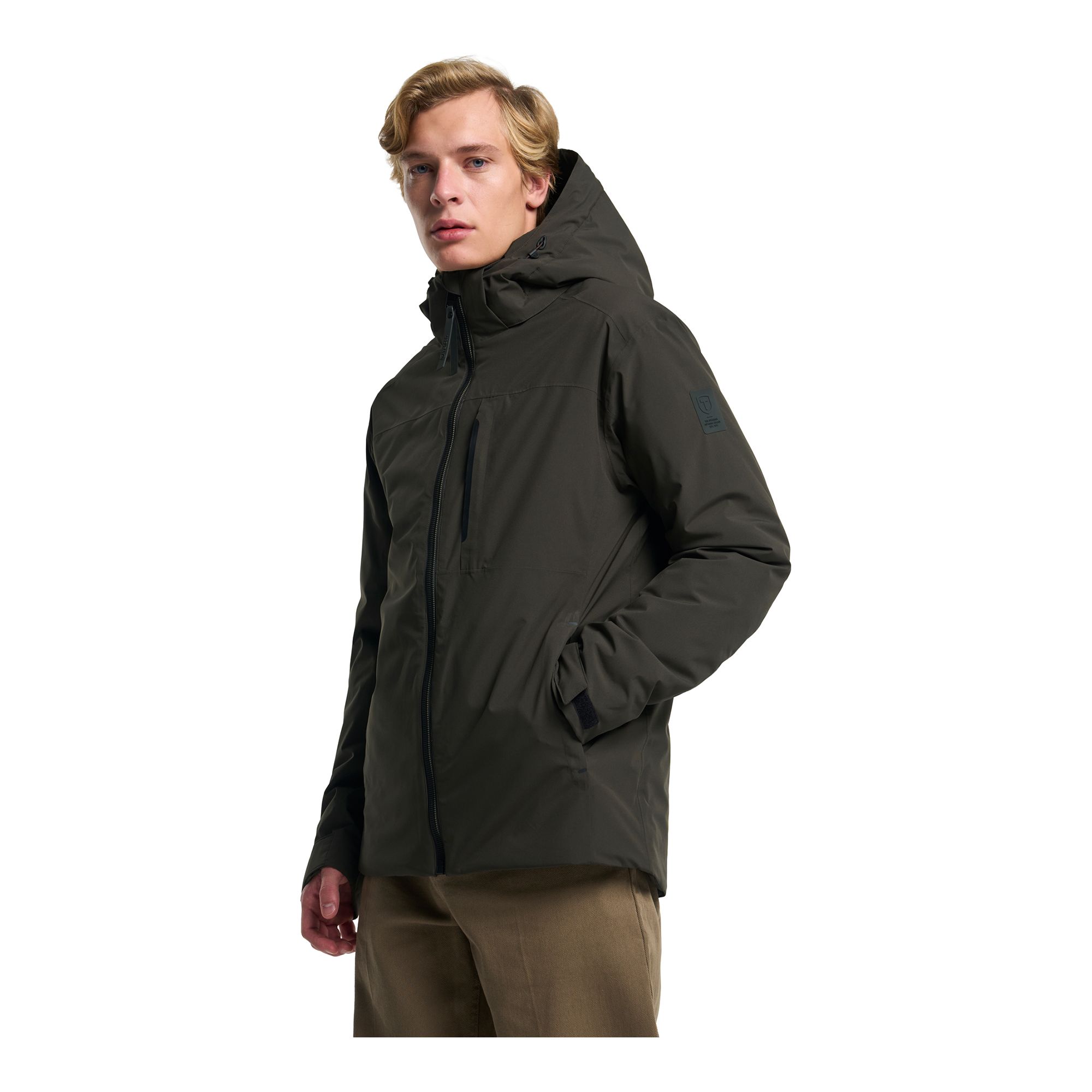 Tenson Gavin Jacket Men - 2