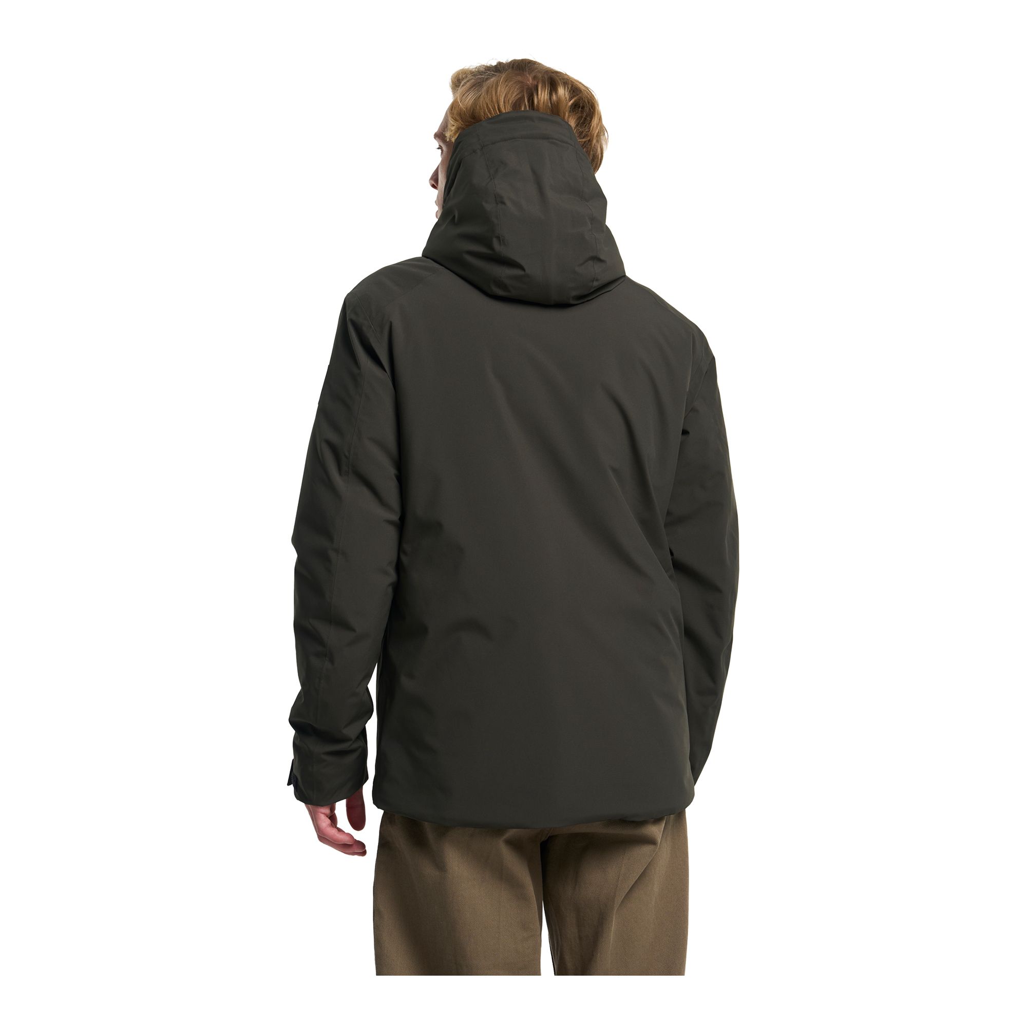 Tenson Gavin Jacket Men - 4
