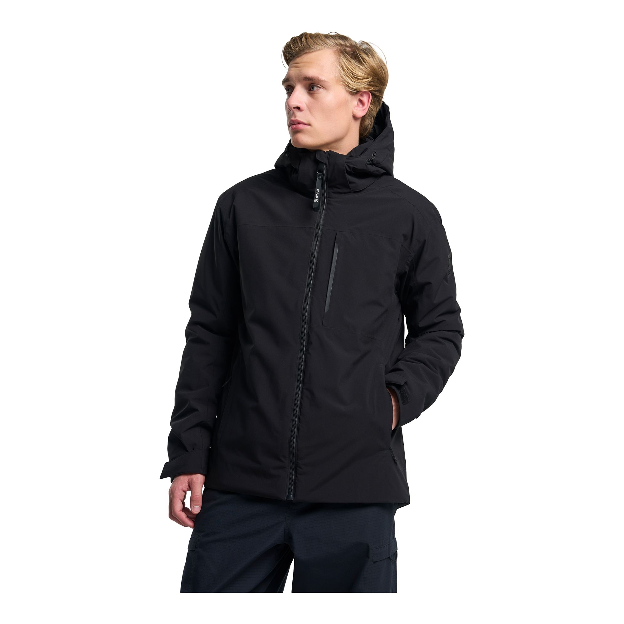 Tenson Gavin Jacket Men - 3