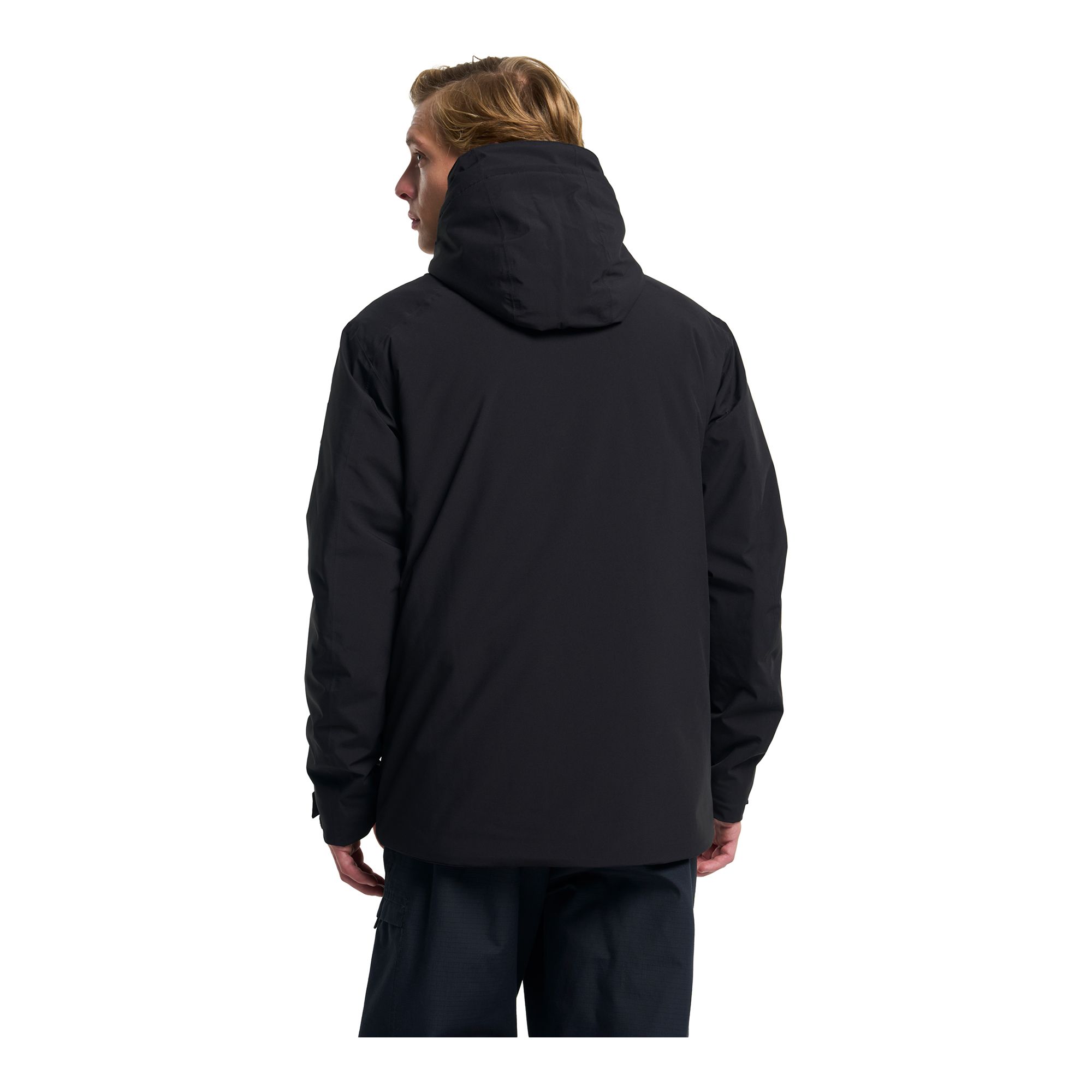 Tenson Gavin Jacket Men - 7