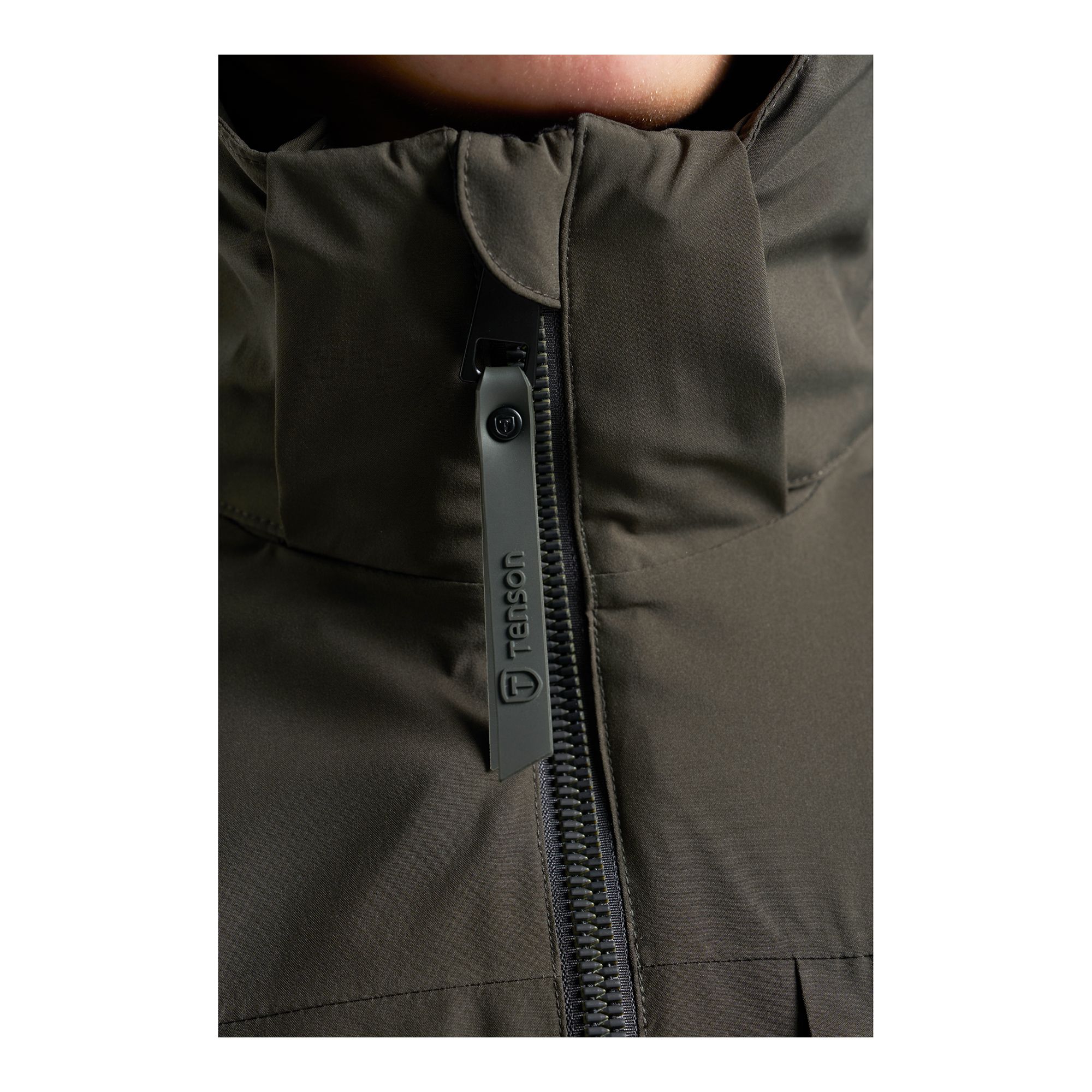 Tenson Gavin Jacket Men - 6