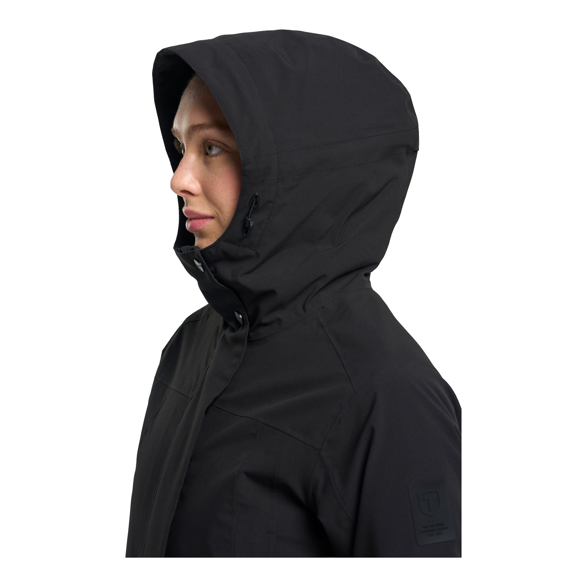 Tenson Yara Jacket Women Vinterjacka - 7