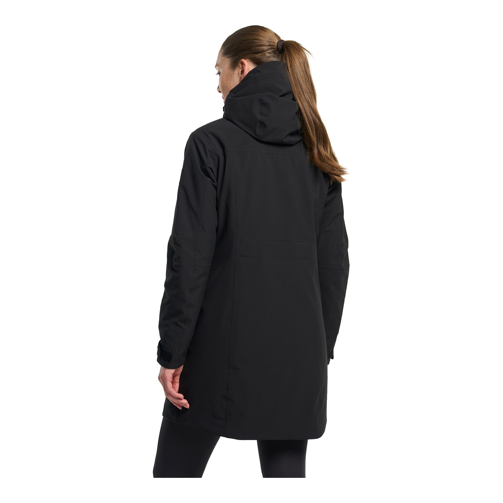Tenson Yara Jacket Women Vinterjacka - 6