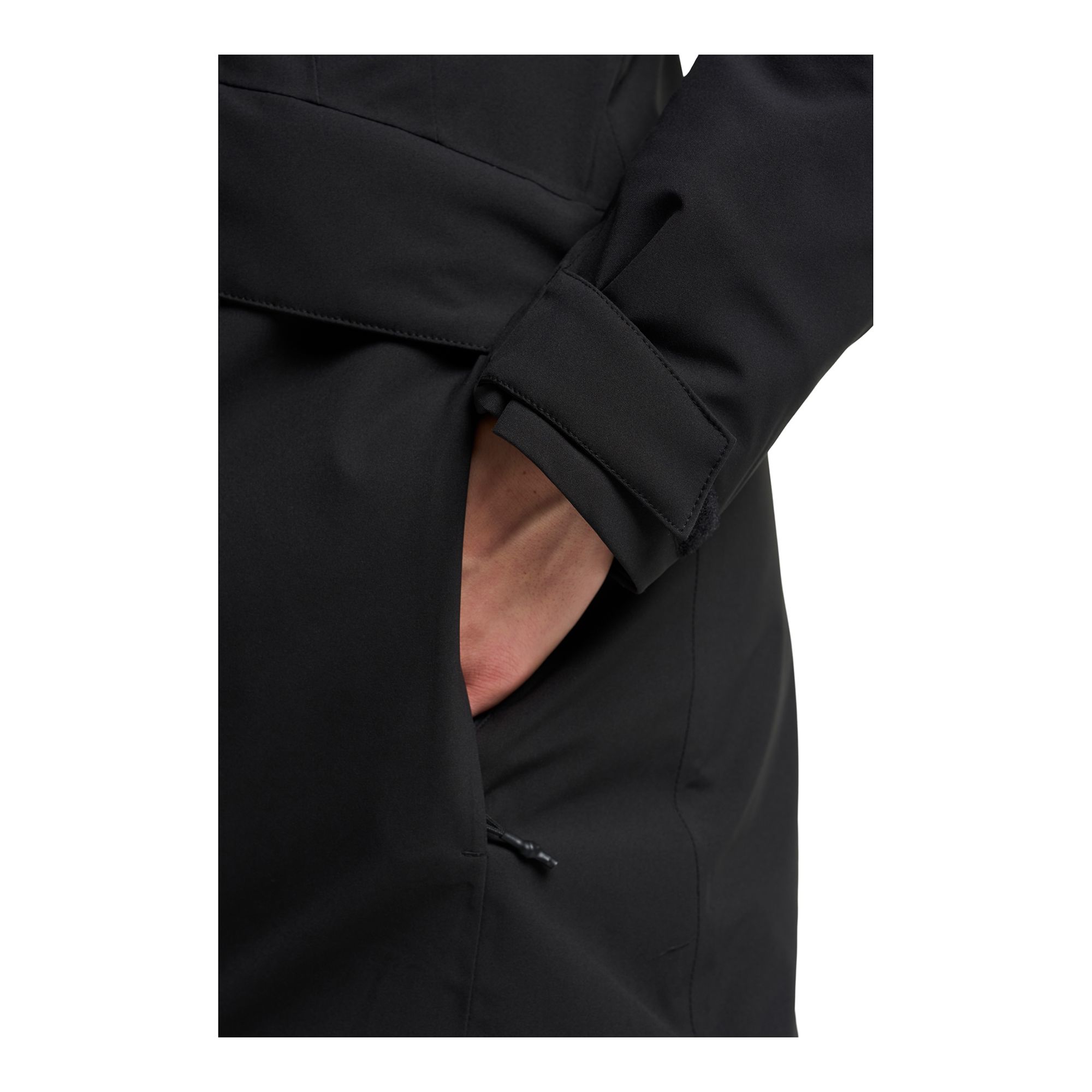Tenson Yara Jacket Women Vinterjacka - 8