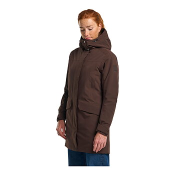 Tenson Yara Jacket Women Vinterjacka