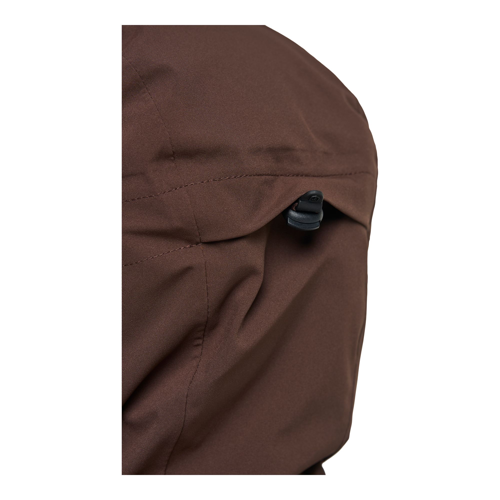 Tenson Yara Jacket Women Vinterjacka - 5
