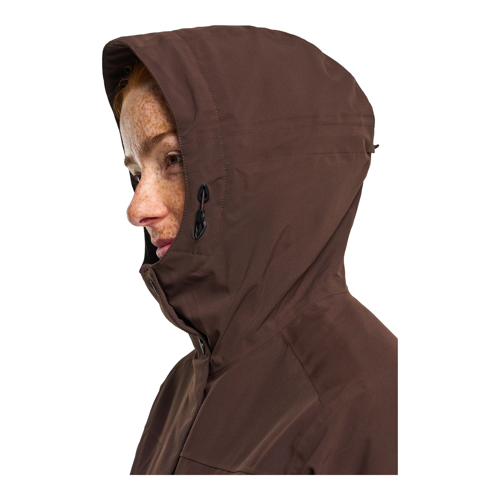 Tenson Yara Jacket Women Vinterjacka - 4
