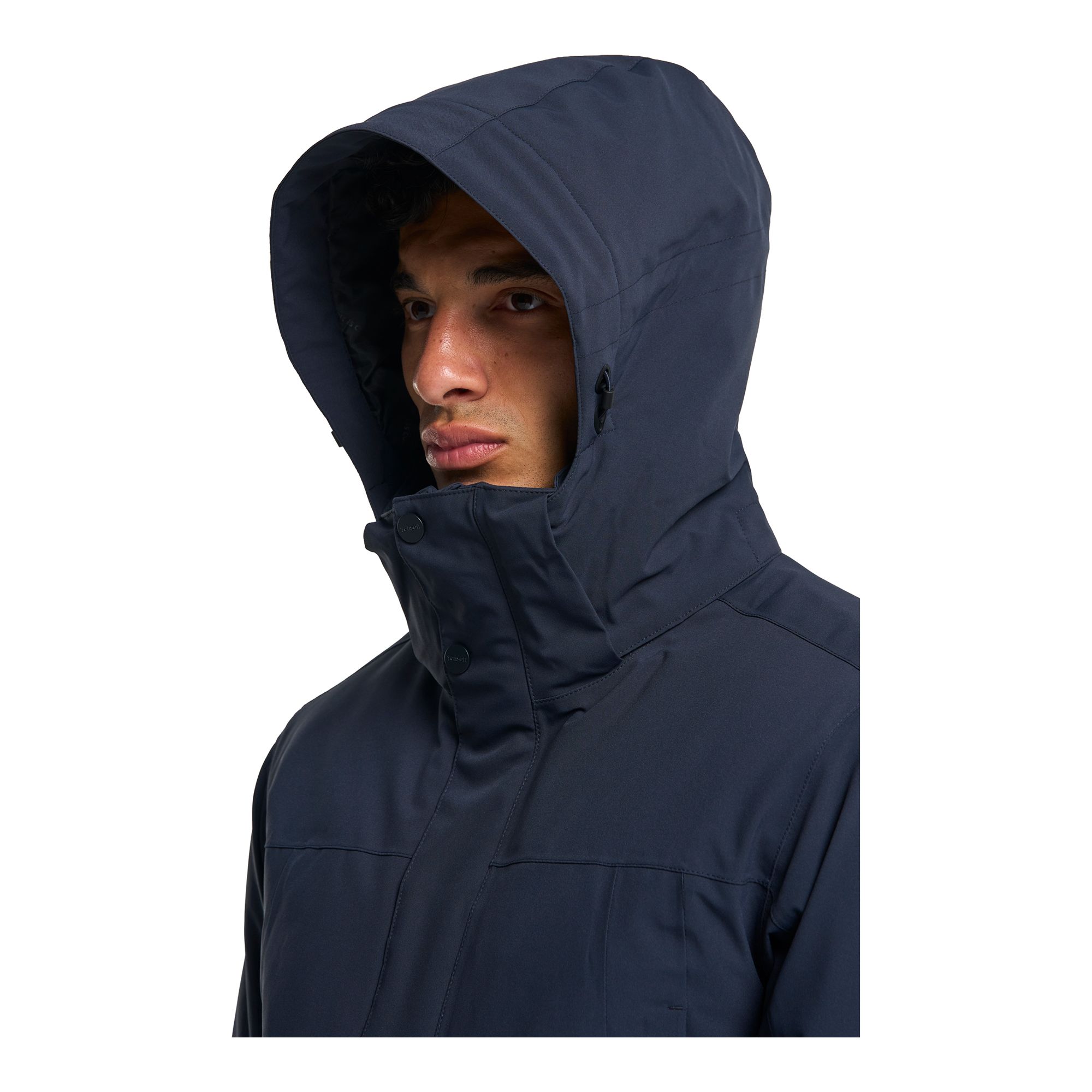 Tenson Artchi Jacket Men Vinterjacka - 4