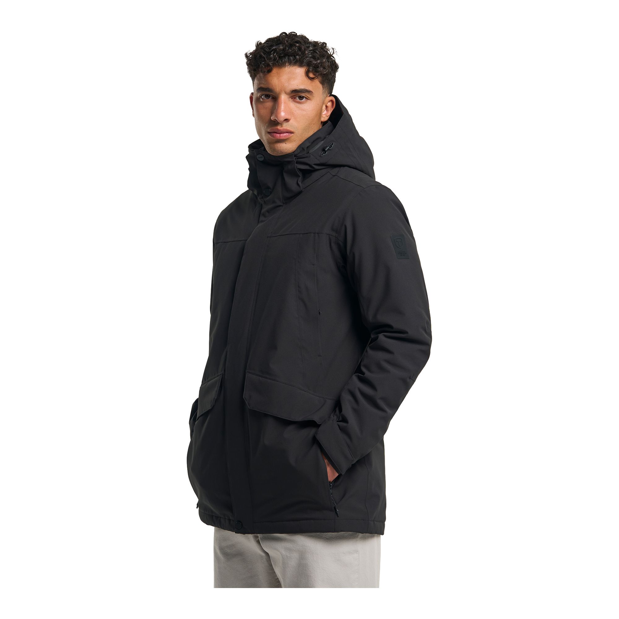Tenson Artchi Jacket Men Vinterjacka - 2