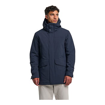 Tenson Artchi Jacket Men Vinterjacka