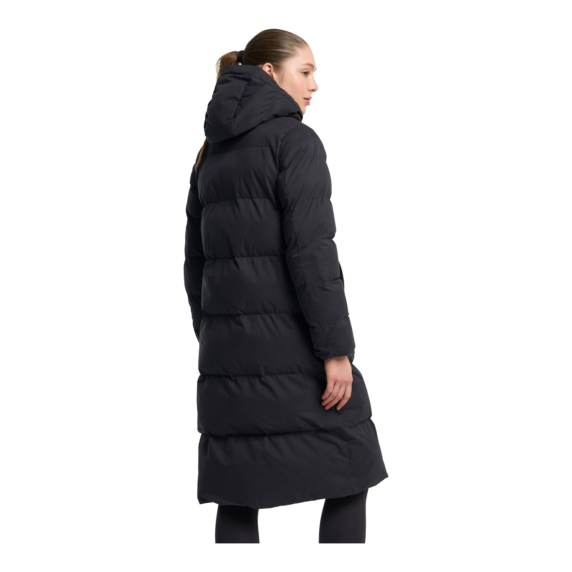 Tenson Claudia Coat Women Vinterjacka - 6