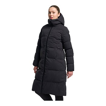 Tenson Claudia Coat Women Vinterjacka
