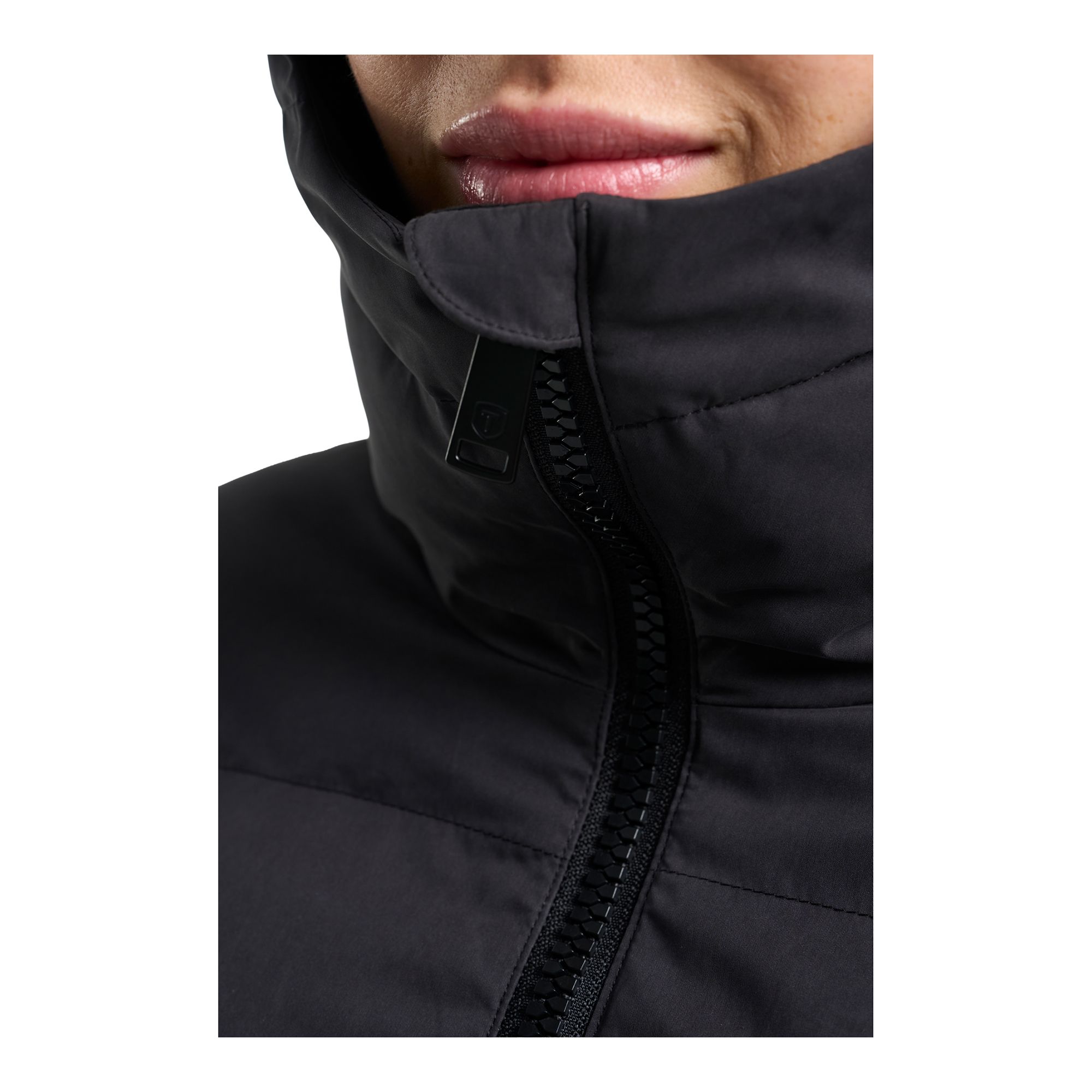 Tenson Claudia Coat Women Vinterjacka - 8