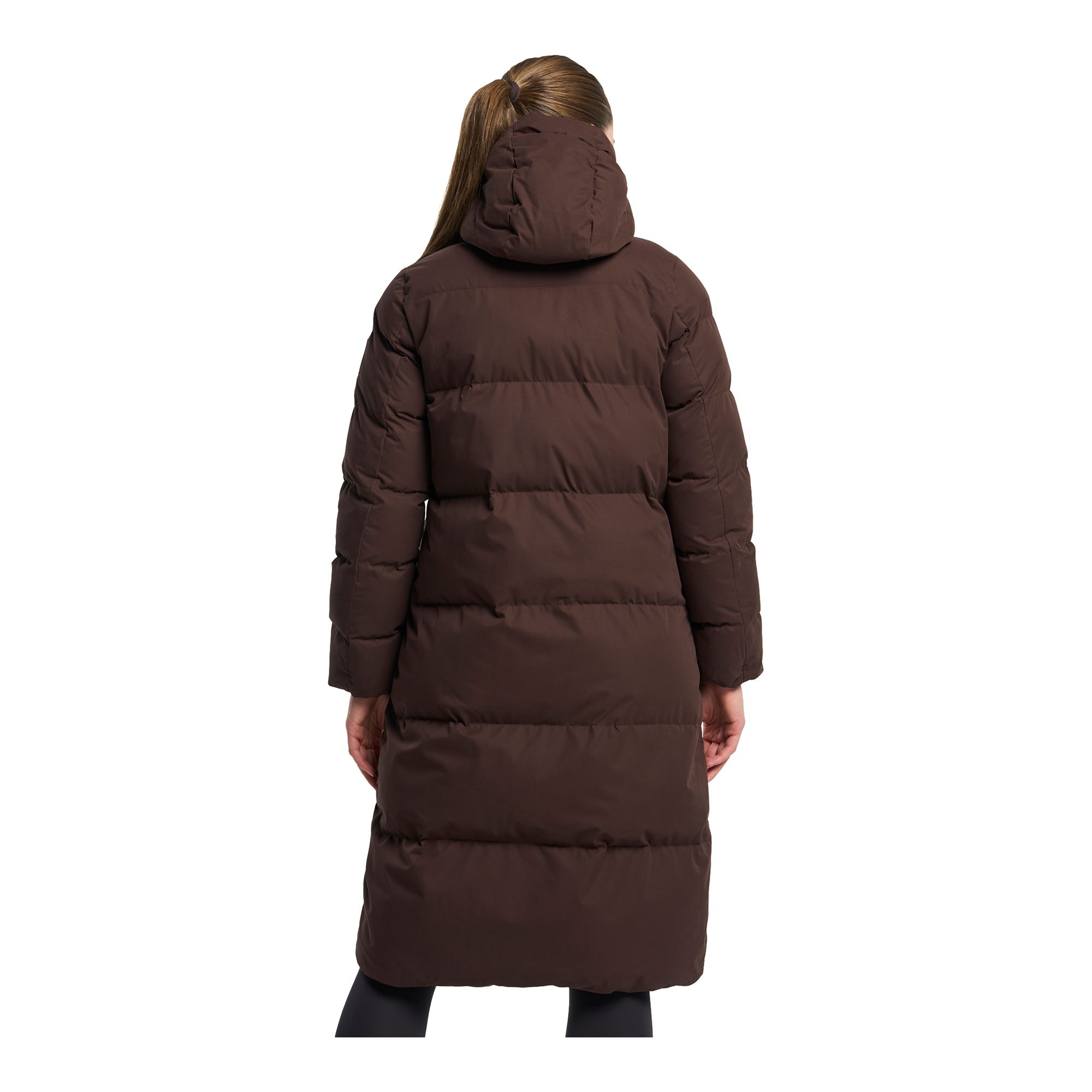 Tenson Claudia Coat Women Vinterjacka - 3
