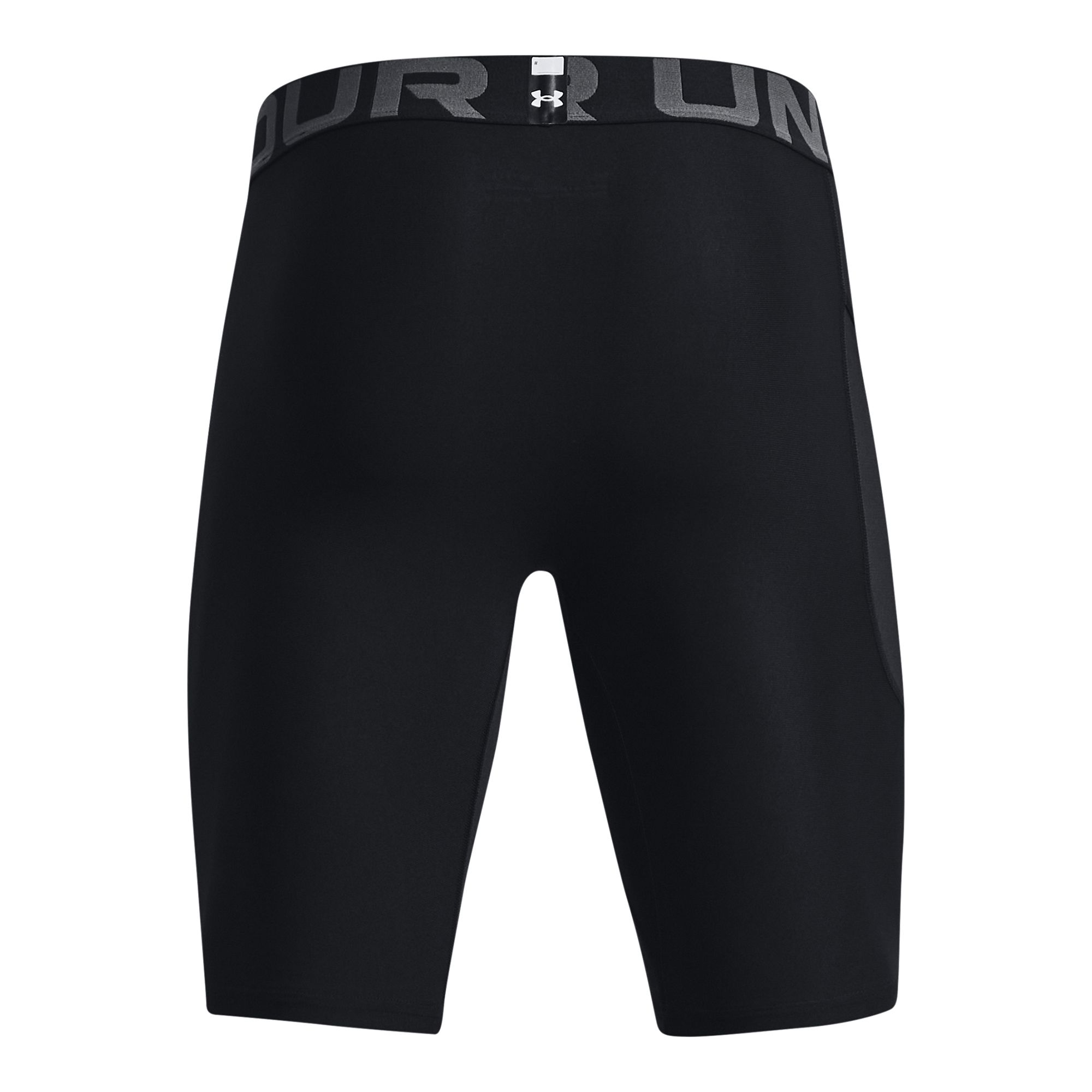 Under Armour UA HG Armour Lng Shorts Träningsshorts - 4