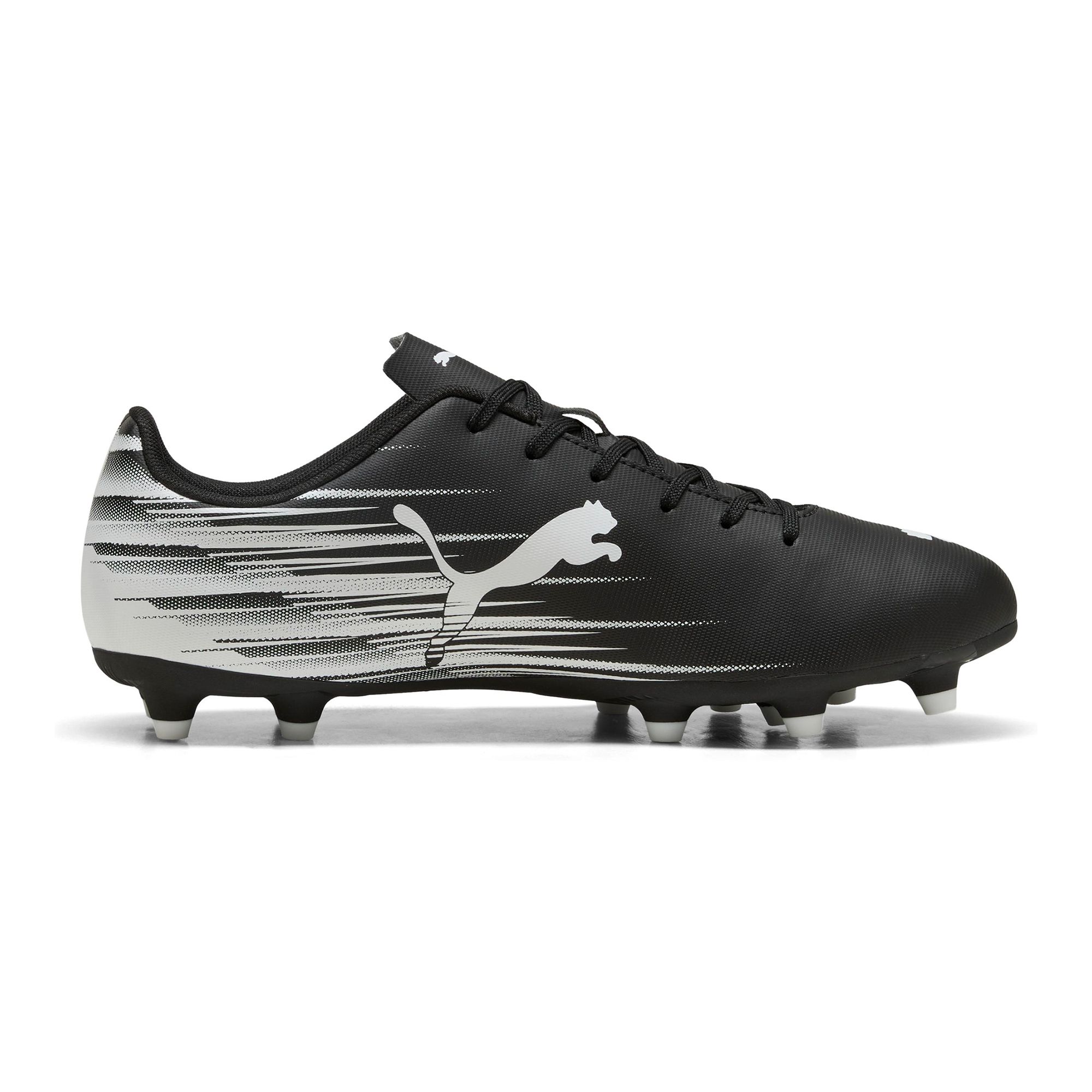 Puma Attacanto II Fg/Ag Fotbollsskor - 4