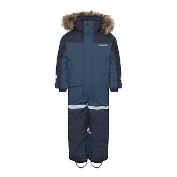 Didriksons Bjärven Kids' Coverall Vinteroverall