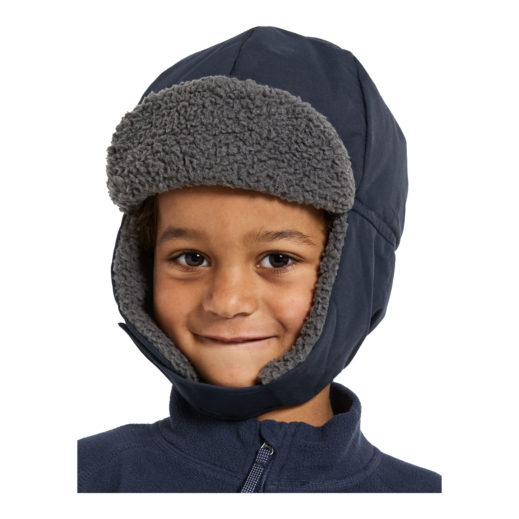 Didriksons Biggles Kids' Cap Keps - 4