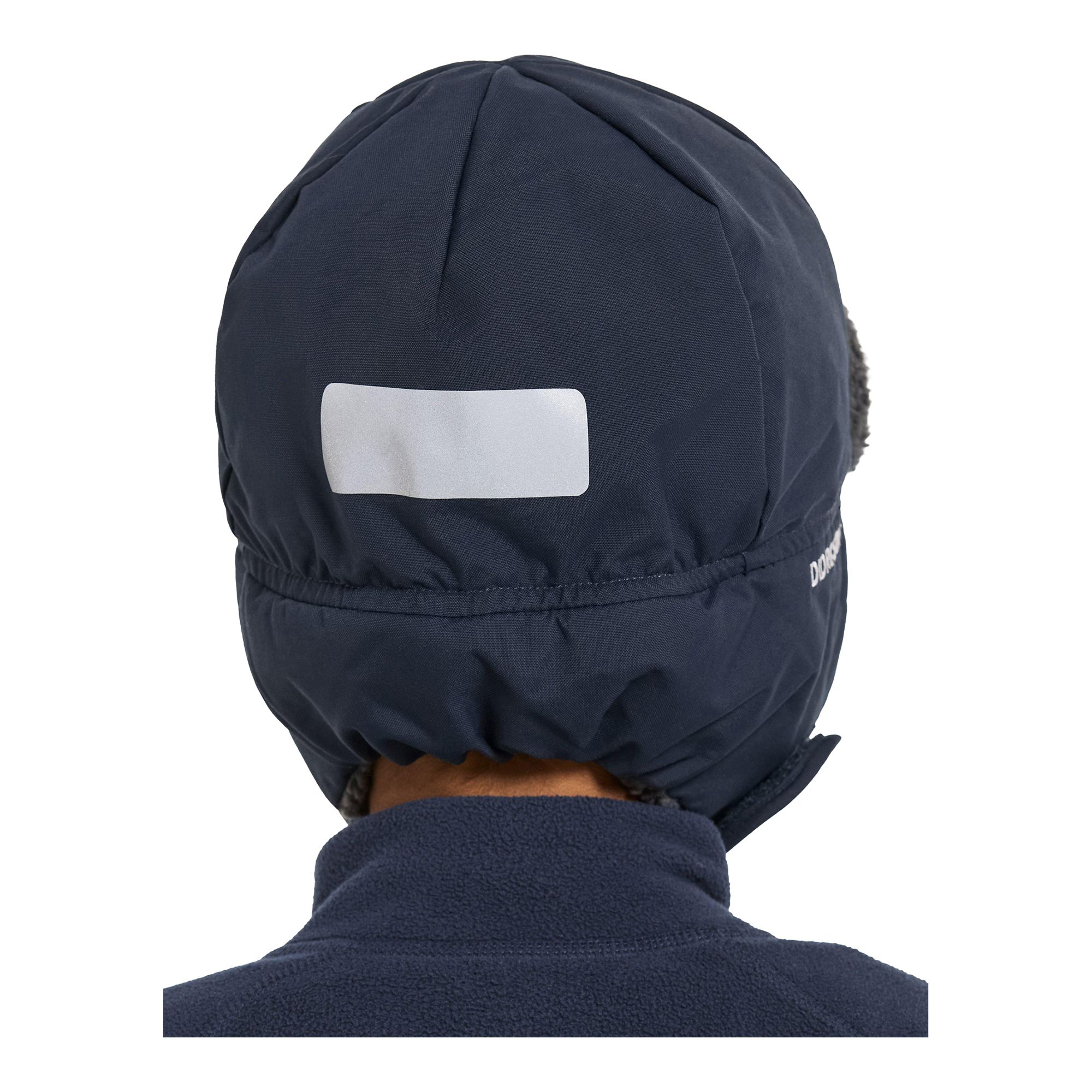 Didriksons Biggles Kids' Cap Keps - 3
