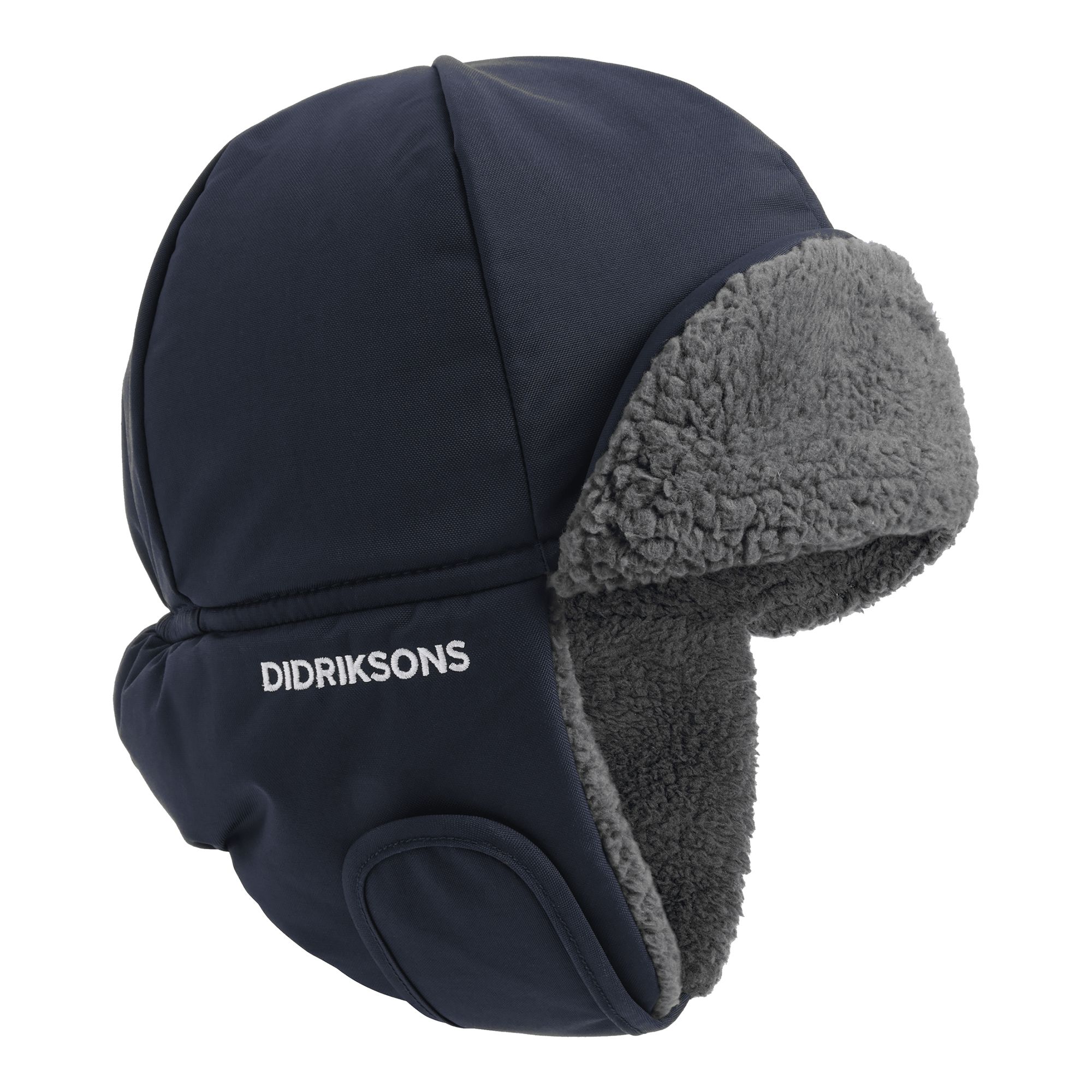 Didriksons Biggles Kids' Cap Keps - 5