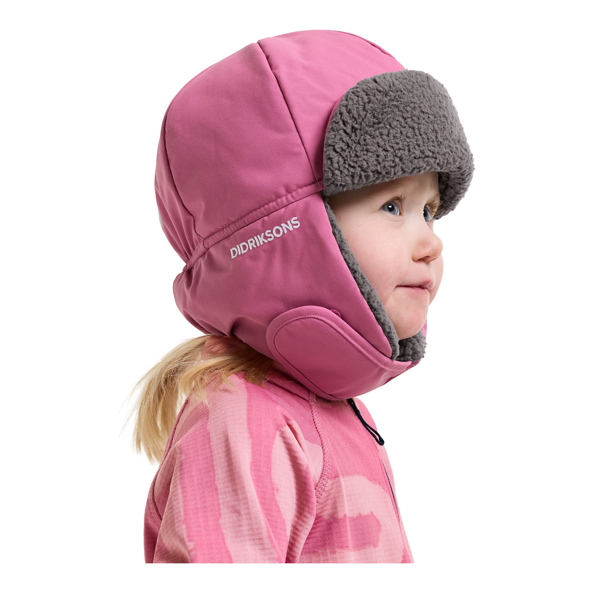Didriksons Biggles Kids' Cap Keps - 6