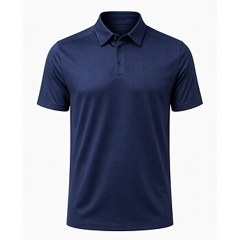 Björn Borg Borg Sports Polo Shirt - Navy