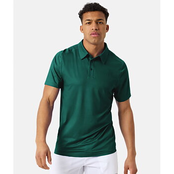 Björn Borg Borg Sports Polo Shirt - Green